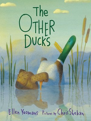 cover image of The Other Ducks